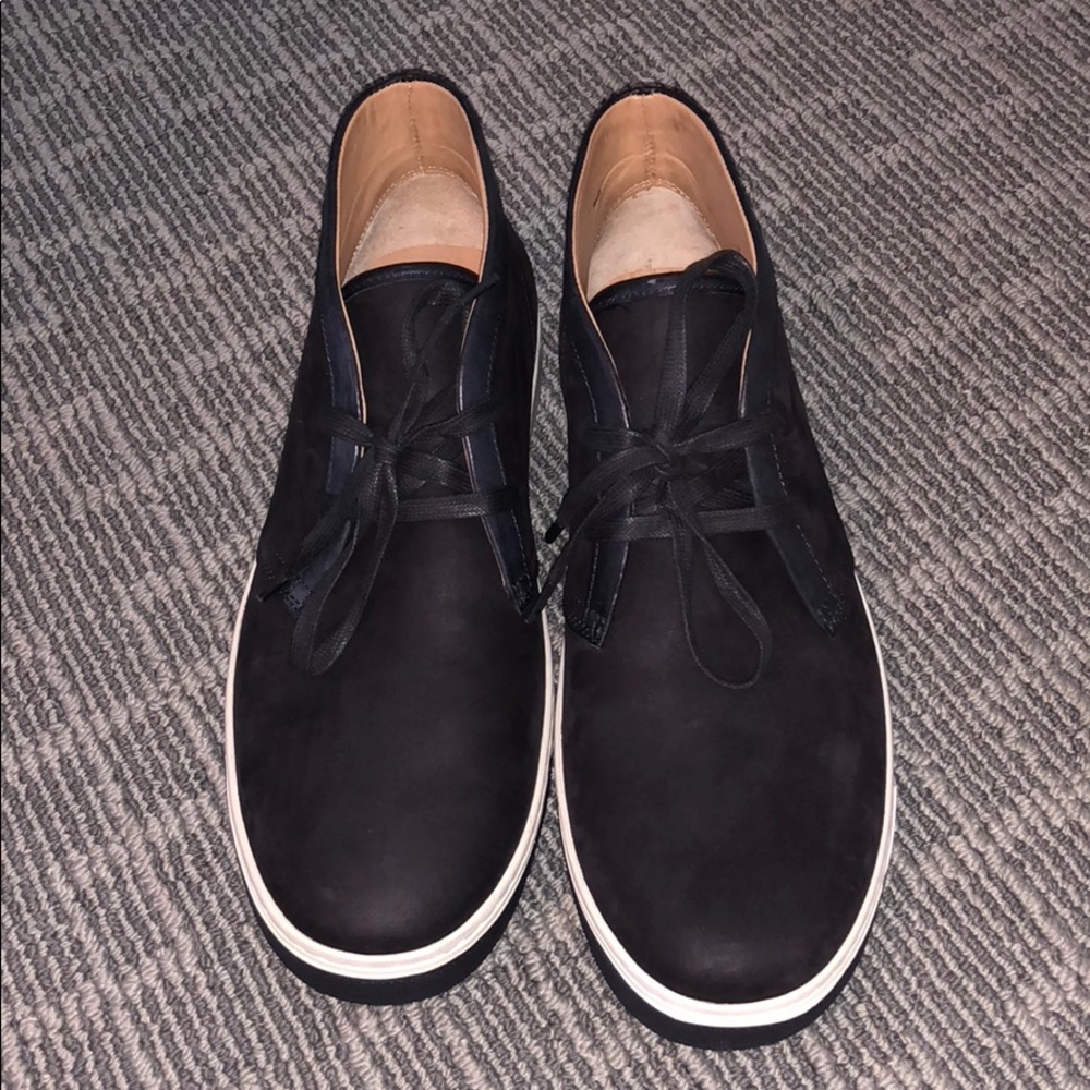 Brand new Vince shoes